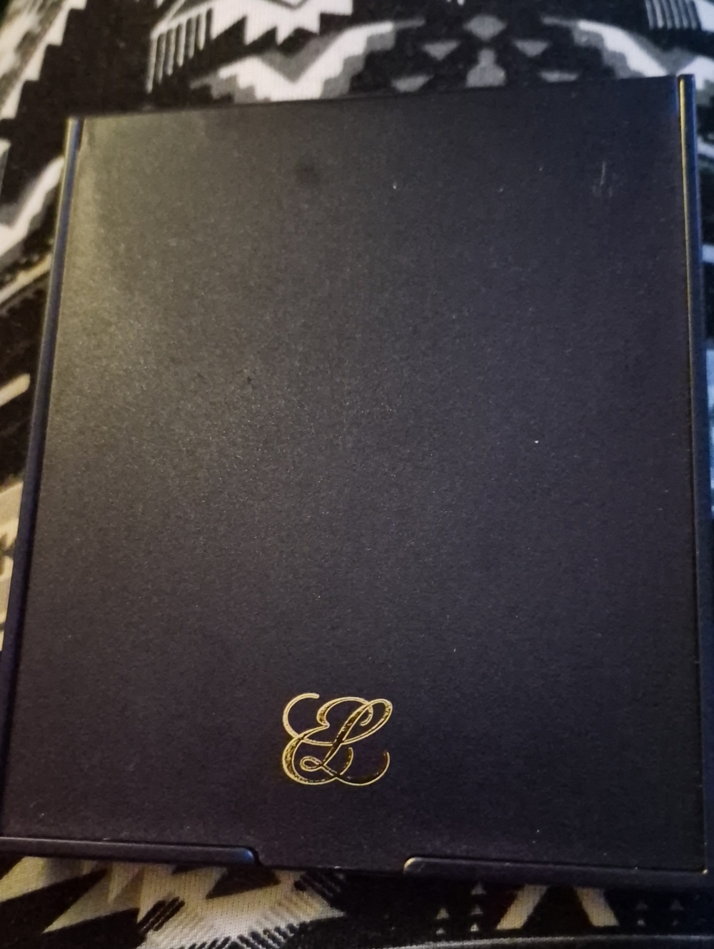 Estée Lauder Compact Mirror
